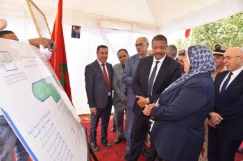 احتفالات عيد العرش المجيد.. تدشين مركزين صحيين بمكناس ضمن 25 مؤسسة صحية جديدة على صعيد الجهة