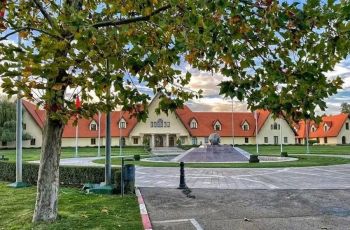 جامعة الأخوين بإفران.. إسدال الستار على فعاليات النسخة الثالثة من المدرسة الصيفية في الذكاء الاصطناعي