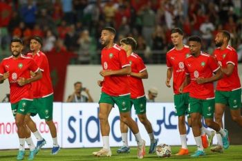 المغرب ينهي تصفيات كان 2023 في الصدارة