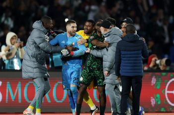 كأس أمم إفريقيا المغرب 2025 : الكاف يتدخل لتأديب المنتخب الجزائري ووضع حد لعربدته