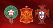 كأس العالم 2030.. لجنة الترشح الثلاثية الإسبانية المغربية البرتغالية تجتمع لأول مرة