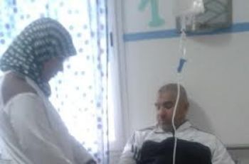 معتقل من السلفية الجهادية يعتدي على رئيس سجن تولال 2 بمكناس