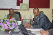 الثانوية التقنية بالرشيدية تحتضن لقاءً إعداديا لإرساء البكالوريا المهنية