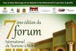 مكناس تستعد لاحتضان الدورة السابعة للمنتدى الدولي للسياحة
