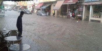 مجلس جهة فاس مكناس يخصص 270 مليون درهم لحماية مكناس وفاس وسيدي حرازم من الفيضانات