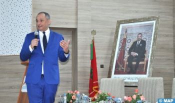في ندوة نظمتها الجمعية المغربية لمهندسي الفنون والمهن بمكناس.. مزور يتنبأ بمستقبل واعد للصناعة الوطنية