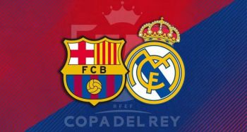 قرعة كأس الملك باسبانيا تفرز كلاسيكو قبل الموعد بين الريال وبرشلونة