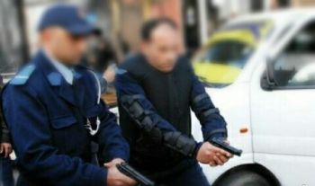 شرطي يستعمل سلاحه الوظيفي بمكناس لتهديد جانح روع ساكنة حي الزيتون بجرائم السرقة