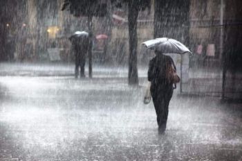 طقس الأربعاء.. توقع زخات مطرية محلية مصحوبة برعد بهذه المناطق