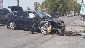 11 قتيل وأزيد من 1700 جريح حصيلة حوادث السير في أسبوع بالمغرب