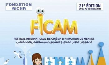 غياب فعاليات محلية عن مهرجان فيكام الذي ينظمه المركز الثقافي الفرنسي بدعم من شركة مصبرات