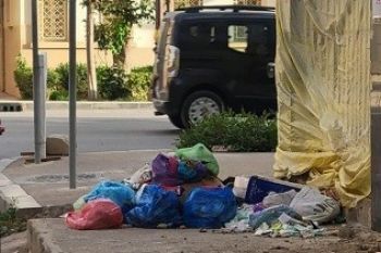 جودة خدمات قطاع النظافة تتراجع بمكناس والجماعة عاجزة عن تطبيق دفتر التحملات