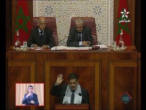 شباط يتهم بنكيران بالإنتماء لداعش والصهاينة