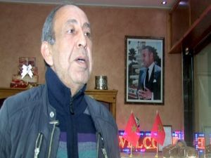 مهاجر مغربي يشتكي المجلس البلدي لأزرو .. للملك محمد السادس