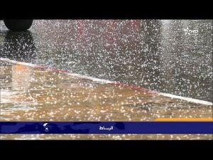 تساقطات مطرية تنعش آمال الفلاحين المغاربة