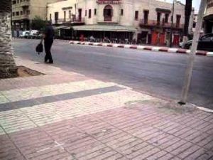 إهمال مزمن لشوارع مكناس
