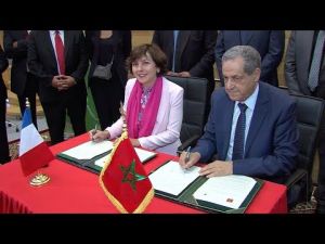 التوقيع بالعاصمة العلمية للمملكة على وثيقة لتعزيز الشراكة بين جهتي أوكسيتاني بيريني وفاس مكناس