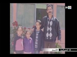 بعد 25 سنة من انتظار حلم الاستفادة من الحركة الانتقالية..معلم يموت اختناقا بجبال ازيلال