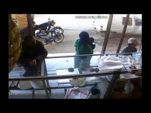 سرقة هاتف نقال من مخبزة الامل- بالخميسات