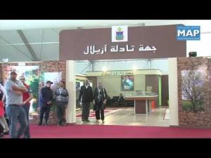 قطب الجهات جولة في غنى وتنوع الفلاحة المغربية