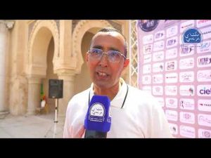 أقوى لحظات نصف ماراثون مكناس الدولي
