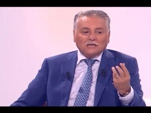 موعد مع الانتخابات : مع نبيل بن عبد الله أمين عام حزب