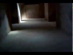 سجن قارا بمكناس الواقع تحت الارض مشاهد من