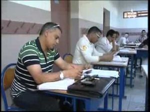 تجنيد 1061 أستاذا لتصحيح امتحانات الباكالوريا بجهة مكناس