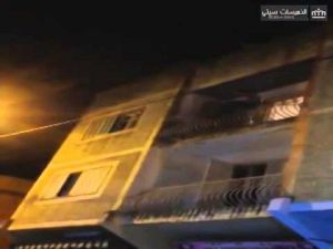 الخميسات إنقاذ شاب حاول الإنتحار بحي السلا