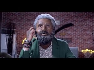 رامز واكل الجو الحلقة 1 محمد هنيدي HD
