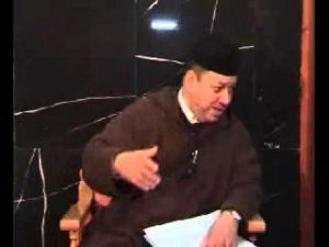 رد العلامة مصطفى بنحمزة على طلب المساواة في الإرث