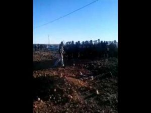 إضراب سيارات الأجرة الصغيرة بالرشيدية