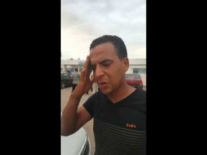 تصريح زوج إحدى ضحايا مستشفى بانيو بمكناس بعد فقدانه زوجته وابنه