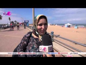 نسولو المرأة: شنو الفرق بين الرجال ديال زمان و الرجال ديال دابا - YouTube