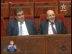 بنكيران : كاع الأبقار درنا ليهم