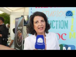 فيكام : منتجون ومخرجون مغاربة يناقشون تحديات تسويق وتوزيع أفلام التحريك بالمغرب