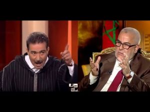 الصبار حول المساواة في الارث : بنكيران من عليه الإعتذار وليس نحن