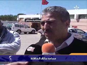 تصريح مساعد سائق حافلة فاجعة طانطان