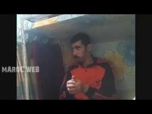 تسريب فيديو خطير من عكاشة لشخص قام بقتل أمه واخته وزوجها وابنهم اعترافات مثيرة