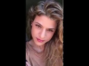 المغربية التي ورطت رونالدو ترد على منتقديها بـ