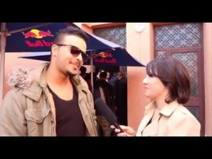 Hip Hop Week End Festival ( Meknes )