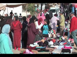 وتائقي حول مدينة مولاي إدريس زرهون