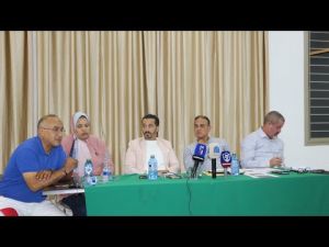 أمين مال عصبة فاس مكناس لكرة القدم يفجر معطيات خطيرة بخصوص طريقة تدبير الرئيس لمالية العصبة