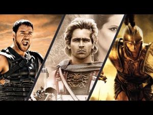 10 أفلام عالمية تم تصويرها فى بلاد عربية