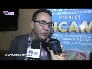 مكناس تستعد لاحتضان سينما التحريك