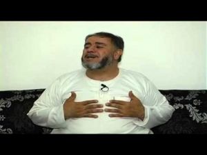 ﺍﻟﺸﻴﺦ ﻧﻬﺎﺭﻱ : الدوزيم والقفطان و كولشي إيبان