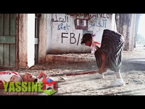 المغربي ملي كيشوف جريمة قتل أش كايدير؟؟ ( كاميرة خفية )