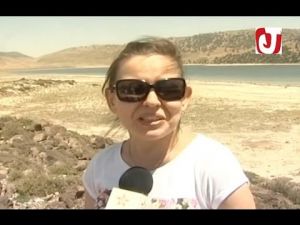 روعة بحيرة أكلمام سيدي علي الساحرة بميدلت