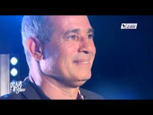 بالفيديو: بادو الزاكي يكرم في برنامج جزائري