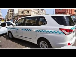 الطاكسيات الجديدة التي ستجوب شوارع المملكة المغربية